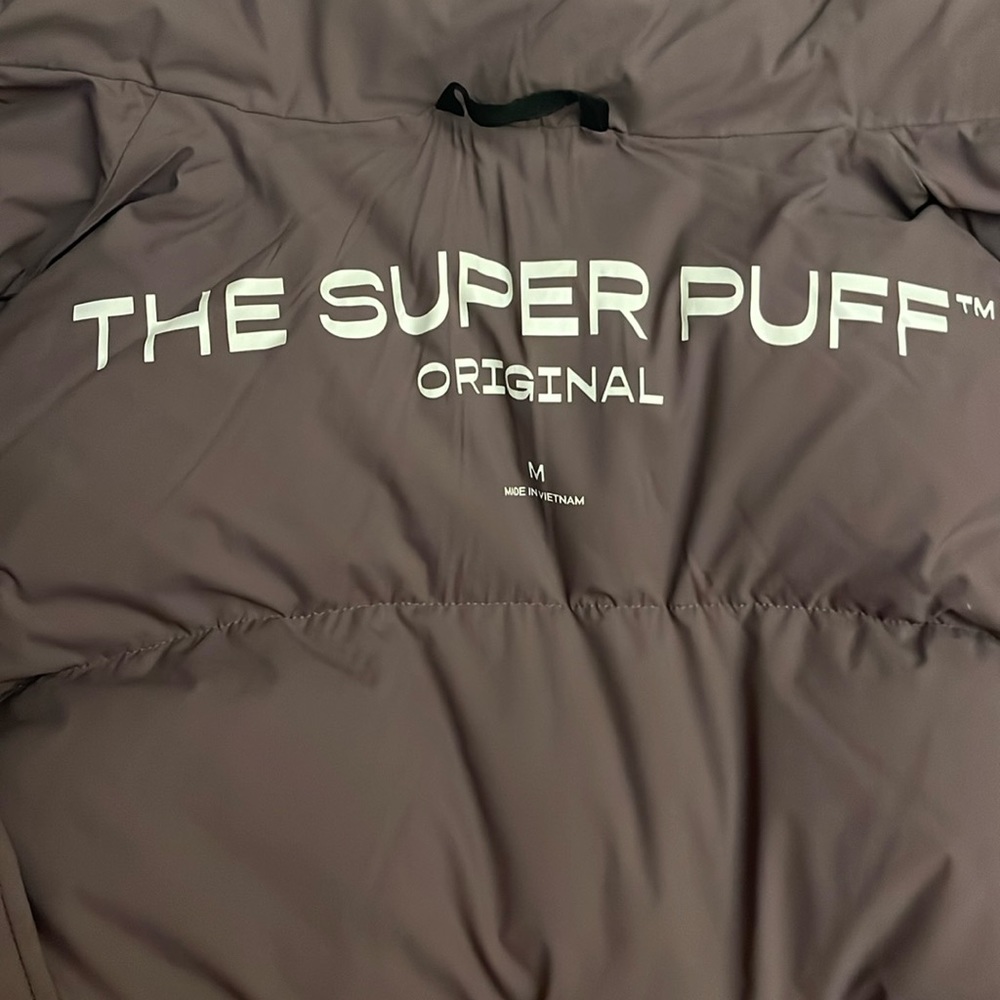Aritzia super Puff Original length